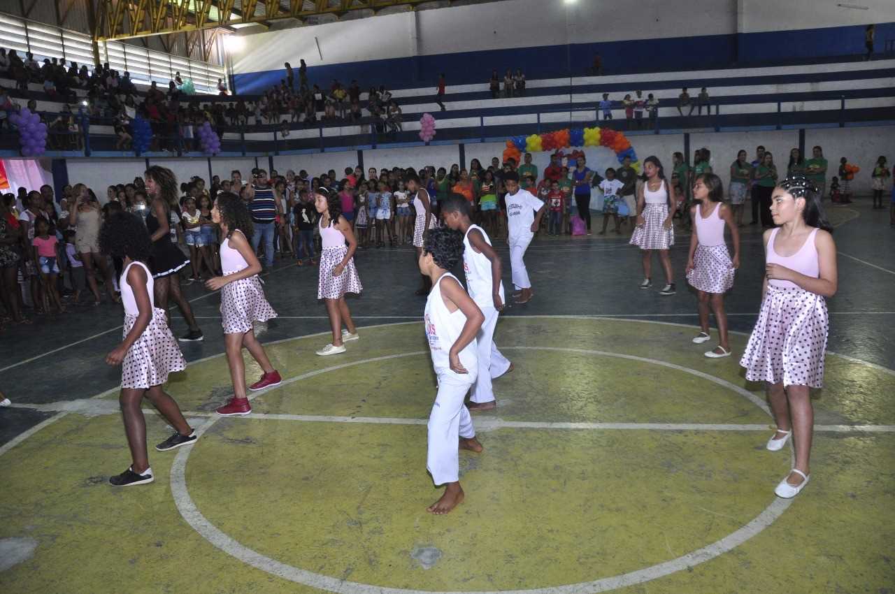 Camacan 56 anos